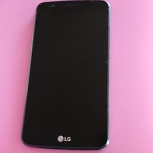 Lg Stylo 4 phone